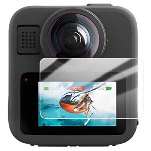 GoPro MAX p GoPro MAX2 pKXtB S[v }bNXی십KXtB XN[یKXtB 