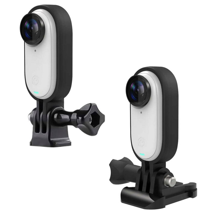 楽天市場】Insta360 Go 2フレームケース Insta 360 Goアクションカメラ  