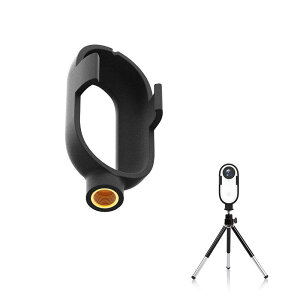 Insta360 GO3 }Eg یt[ uPbg یnEWO 1/4lWŒیuPbg Insta360 GO3 Ή یP[X For insta360 go3 Jo[ vlog p insta360 go3 ANZT[ 