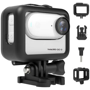 Insta360 GO3 ANV|bhیt[ Insta360 GO Ultrap nEWOP[X JP[W lWA_v^ ϏՌ Œ\  Ռz  h~ PCގ ҂Ή ϋv G肪