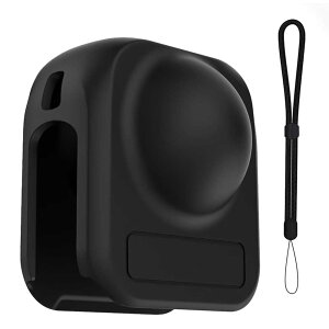 GoPro MAX2 p VRJo[ YیJo[ yʐ݌v _ h~ ϏՌ h~ یP[Xhho y ܂܏[d\ ϏՌ M݌v ~ mȌʒu tȒP