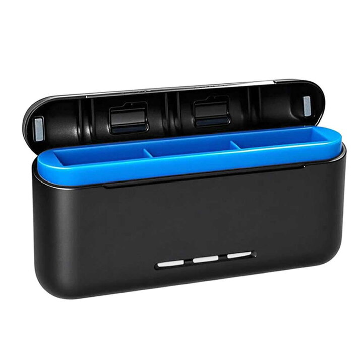 楽天市場】Gopro Hero9/Hero10/Hero11/Hero12 バッテリー用 USB充電器 