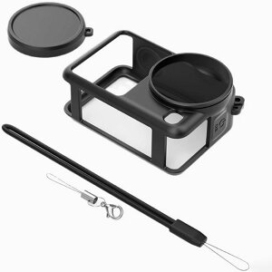 DJI Osmo Action 6 pVRJo[@i VRJo[ VRveN^@VR[P[X@ՌzVRJo[ LYh~ h~ _炩 hU ~ Sʕیy