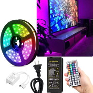 クリスマスの飾り イルミネーション LEDテープライト 5M 150連 SMD5050 5M 150LED仕様 5M 300LED仕様 テ…