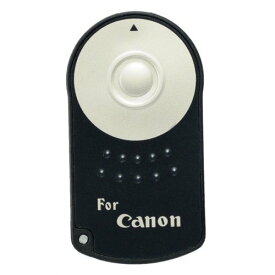 Canon リモート コントローラー RC-6 互換品 無線 リモート シャッター ワイヤレスリモコンコントローラー スイッチ コードレリーズ リモコン キャノン 送料無料