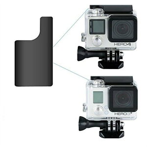 yzGoPro Hero4/3p h nEWObN bNobN nEWOP[X@P[XbN GoProP[Xb`