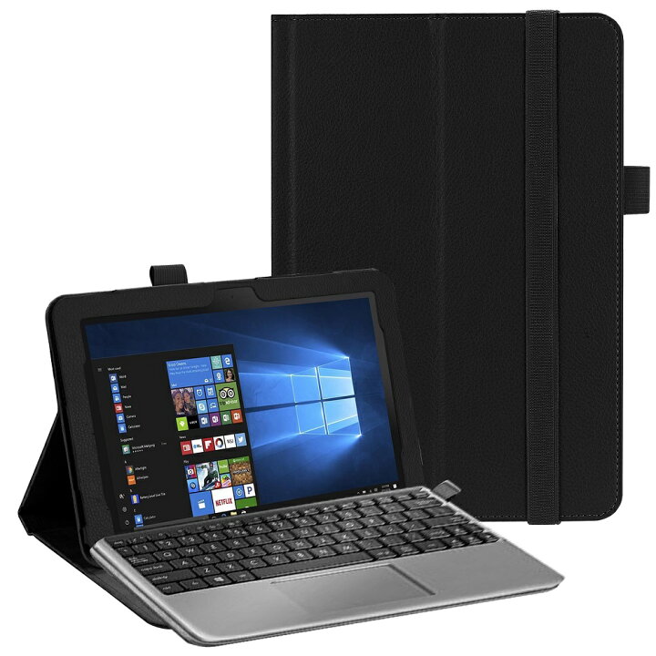 楽天市場】ASUS TransBook Mini T103HAF タブレットケース カバー 