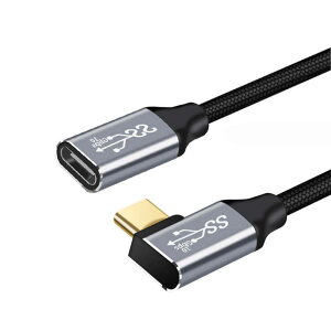 Type C to Type C �P�[�u�� 4K/60Hz �f���o�� USB C to C �P�[�u��1M/PD�Ή� 100W/5A ���}���[�d USB 3.1 gen2 10Gbps �����f�[�^�]�� �^�C�vC �P�[�u�� �i�C�����҂� �����b�L Macbook Pro/Galaxy iPad iPhone15 ��Type c�@��