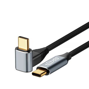 Type C to Type C P[u 4K/60Hz fo USB C to C P[u1M/PDΉ 100W/5A }[d USB 3.1 gen2 10Gbps f[^] ^CvC P[u iC҂ bL Macbook Pro/Galaxy iPad iPhone15 Type c@