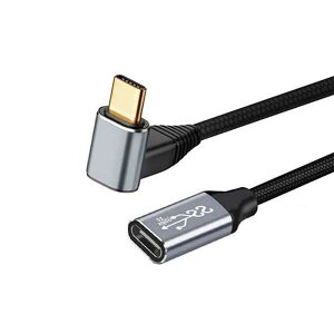 Type C to Type C P[u 4K/60Hz fo USB C to C P[u1M/PDΉ 100W/5A }[d USB 3.1 gen2 10Gbps f[^] ^CvC P[u iC҂ bL Macbook Pro/Galaxy iPad iPhone15 Type c@