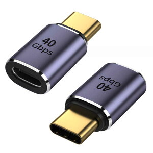 USB 4.0 Type C ϊA_v^1 ^CvC A_v^Xg[g L U^ USB4.0A_v^ 40Gbps] PD100W/5A}[d 90x 8K@60Hzfo͑Ή Thunderbolt 3AMac Book ProANintendo SwitchAiPad iPhone15 