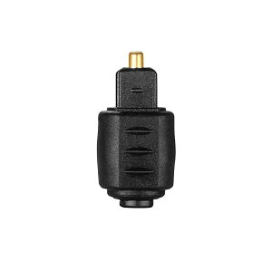 Toslink I[fBIA_v^[ 3.5 mm X WbNvOfW^ Toslink IX3.5 mm XvO vOϊ A_v^ 