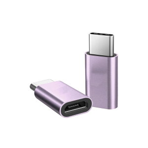 yzType-C MicroUSB ϊ RlN^ USB3.1 Type-C ϊ [d ƃf[^] Type CiIXjto microUSBiXj Ro[^[RlN^ Xperia XZ/XZ2, Samsung Galaxy S9/S8/A7/ Macbook Pro, Nexus 5X/6P, GoPro Hero 5/6 