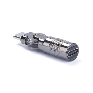 60WΉ USB C ϊA_v^ L^ 180°] RType-C ϊA_v^IXX }[d f[^]s Ў葀 ^CvC iPad/Pro/iphone/AndroidΉ