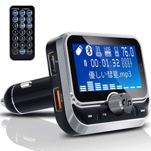 J[ bluetooth FM gX~b^[  nYt[ʘb MP3 Lڑ AUX-IN OUTΉ Siri&Google AssistantΉ J[`[W[ fBXvC Rt {t 