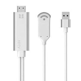 【送料無料】HDMI WiFiディスプレイ iOS、Android、 Windows、MAC OSシステム通用HDMI 変換 ケーブル HDMI/USB Cable 1080P HDTV Adapter Wi-Fi ドングルレシーバー
