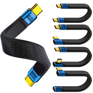 USB-C 40Gbps 240w P[u PD}[d 40Gbpsf[^] ܂Ȃ\ ݂ɂUSB|[g̉ `󑽐 USB-C|[gڂ̃X}z/ ^ubg/m[gp\RɑΉ 