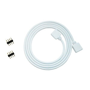 yzLEDe[vCgpP[u SMD5050RGB LEDe[vCg 4s 1MR[h 4pin RGB LEDe[vzA_v^RlN^P[u