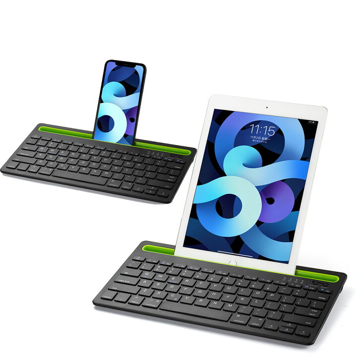 楽天市場 Ios Android Windows 全対応 Dual Channel デュアルチャネル Bluetooth キーボード ワイヤレス キーボード リチウムバッテリー内蔵 人気 かっこいい リモートワーク最適 Iphone Ipad Xperia Galaxyなど Pcastore