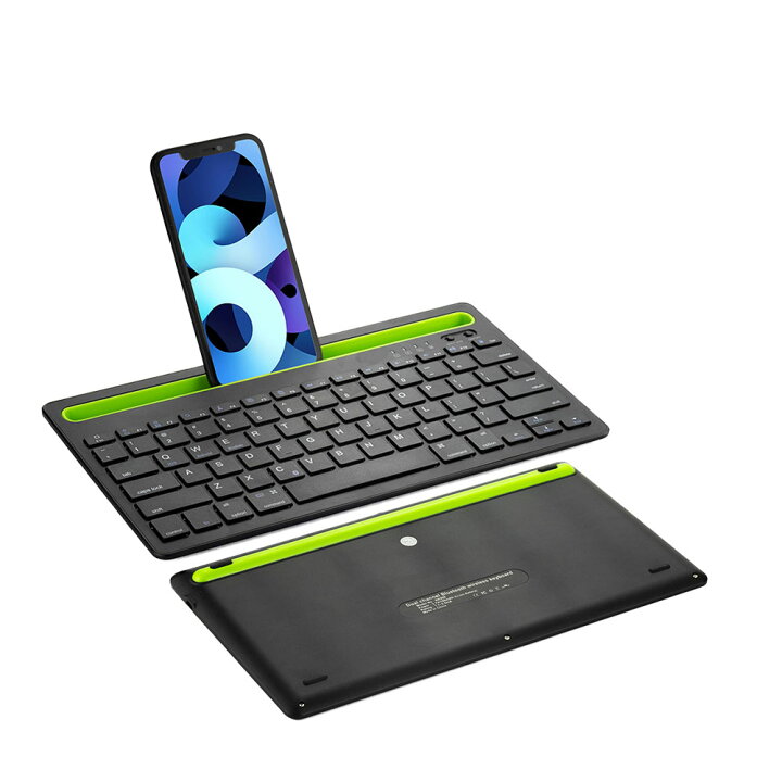 楽天市場 Ios Android Windows 全対応 Dual Channel デュアルチャネル Bluetooth キーボード ワイヤレス キーボード リチウムバッテリー内蔵 人気 かっこいい リモートワーク最適 Iphone Ipad Xperia Galaxyなど Pcastore