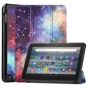 Amazon Fire7 2022 ��12�����p �^�u���b�g �P�[�X �J�o�[ �X�^���h�@�\ �O�� ���^ �y�ʌ^ �A�}�]�� �t�@�C�A7 ��������