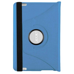 �y���������zAcer Iconia Tab 10 (A3-A20)��p�P�[�X�@360�x��]�d�l�J�o�[�@���^�@�y�ʌ^�@�X�^���h�@�\�@���i��PU���U�[�P�[�X
