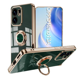 OPPO Reno13 A p P[X Jo[ TPU Ot \tgP[XO TPUی OX^h ϏՌ X^h@\t 360] Ib| m13G[