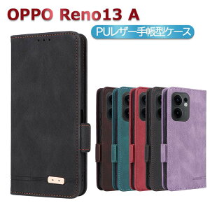 OPPO Reno13 A�p OPPO Reno15 A�p �P�[�X �蒠�^ �J�o�[ �X�}�zPU���U�[ �}�O�l�b�g �x���g ������� �|�P�b�g�S�ʕی삢����G�� �V���v�� �I�b�| ���m 13A �I�b�| ���m 15A ��������