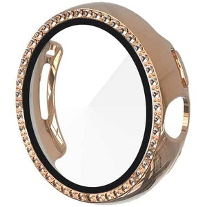 Google Pixel Watch1/2����41mm �p Pixel Watch3����45mm �p Pixel Watch3����41mm �p �P�[�X �s�N�Z���E�H�b�` �ی�P�[�X �K���X�t�B���� ��̌^���炫��X�g�[�� �S�ʕی� �����ߗ� �w��h�~ �Ռ��z�� ����