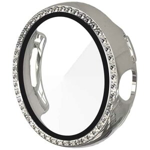 Google Pixel Watch1/2����41mm �p Pixel Watch3����45mm �p Pixel Watch3����41mm �p �P�[�X �s�N�Z���E�H�b�` �ی�P�[�X �K���X�t�B���� ��̌^���炫��X�g�[�� �S�ʕی� �����ߗ� �w��h�~ �Ռ��z�� ����