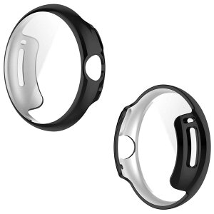 yzGoogle Pixel Watch12 41mm p Pixel Watch3 45mm p Pixel Watch3 41mm pTPU Sʕی Jo[ TPUf _炩 ϏՌ EȒP  x For sNZEHb`1241mmp 345mm