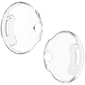 �y���������zGoogle Pixel Watch12 41mm �p Pixel Watch3 45mm �p Pixel Watch3 41mm �pTPU���� �S�ʕی� �J�o�[ TPU�f�� �_�炩�� �ϏՌ� �E���ȒP ������ �����x For �s�N�Z���E�H�b�`1����2����41mm�p 3����45mm��