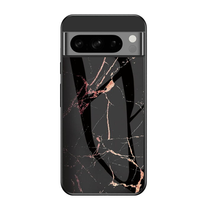 楽天市場】Google Pixel 8/ Pixel 8 Proガラスケース 背面ガラス TPU 