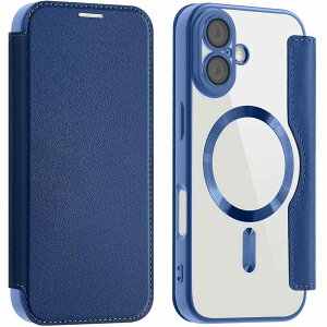 iPhone17 / iPhone17Pro / iPhone17Air / iPhone17ProMax p P[X 蒠^ nCubh MagSafeΉ CX[dΉ X}zP[X ϏՌ wh~ Vv  蒠 U[ J[h[ ^ A