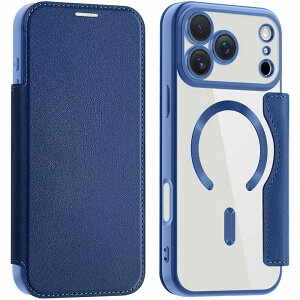 iPhone17 / iPhone17Pro / iPhone17Air / iPhone17ProMax p P[X 蒠^ nCubh MagSafeΉ CX[dΉ X}zP[X ϏՌ wh~ Vv  蒠 U[ J[h[ ^ A