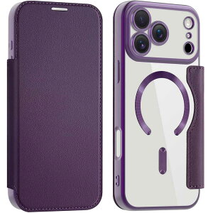 iPhone17 / iPhone17Pro / iPhone17Air / iPhone17ProMax p P[X 蒠^ nCubh MagSafeΉ CX[dΉ X}zP[X ϏՌ wh~ Vv  蒠 U[ J[h[ ^ A