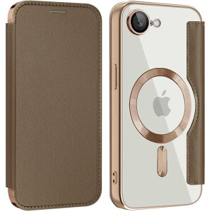 iPhone16e p nCubh MagSafeΉ CX[dΉ ϏՌ wh~ VvX^C 蒠^ PUU[ J[h[ ^ ACtH P[X Yی Jo[Ή 蒠^ iPhone16e/ SE4