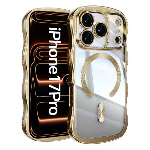 iPhone17 /16�V���[�Y �p iPhone17E�@iPhone17 iPhone17 Pro iPhone17 Air iPhone17 Pro Max �P�[�X �J�o�[ �ϏՌ� �N���A MagSafe�����O���� �w�ʃN���A�ی�P�[�X �����Y�S�ʕی� �肪���Ȃ� ���˂��� ����Ȑ��d