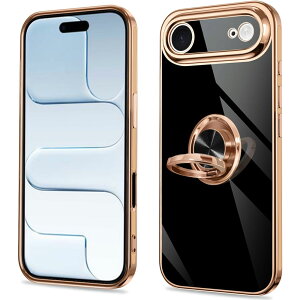 iPhone17 / iPhone17 Pro / iPhone17 Air / iPhone17 ProMax P[X Jo[ X}zP[X \tgP[X O TPUیP[X OX^h ϏՌ X^h@\t 360] ACtH17 ACtH17v A