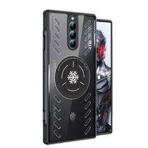 Nubia Red magic 8 Pro/8 Pro Plus/8S Pro�p Red magic 9Pro/Pro+/9spro/9spro plus Red magic 10Pro/10pro+/10spro Red magic10air Red magic 11SPro/11Pro/11pro+ Red magic 11Air �P�[�X �N���A�P�[�X �J�o�[ �O���t�F�������M�ی�J�o�[�Ռ�