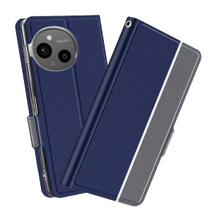 AQUOS sense10 SH-53F SH-M33 / AQUOS sense9 SH-53E SHG14 SH-M29 ���p �P�[�X �蒠�^ �J�o�[ �X�}�z�P�[�X �蒠�^�P�[�X �c�[�g���J���[ �X�g���b�v�t�� �}�O�l�b�g �ϏՌ� ������� �|�P�b�g �V���v�� �A�N�I