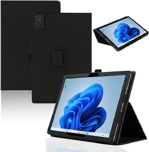 aiwa tab WS10L JA5-TBW1003 10.5�C���` / aiwa tab AS10L JA5-TBA1011 10.1�C���` �p �^�u���b�g �P�[�X �J�o�[ �}�O�l�b�g�J�� �V�^��� �X�^���h�@�\ ���^ �y�ʌ^ PU���U�[�P�[�X �A�C���^�uWS10L �A�C���^