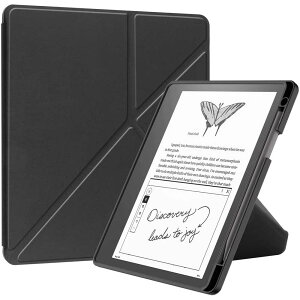 Kindle Scribe P[X 10.2C` Jo[ yV[ ^ yʌ^ PUU[P[X Vv 蒠^ g₷ LhXNCu 2022 yV[ 