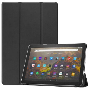 Fire HD 10 2023 ��13���� Fire HD 10 2021 ��11���� /Fire HD 10 Plus 2021 ��11���� �P�[�X �}�O�l�b�g�J�� �X�^���h�@�\�t�� �@�O�܁@�J�o�[�@���^�@�y�ʌ^�@�X�^���h�@�\�@���i�� Amazon Fire HD 10 2021 PU