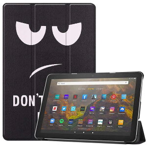 Fire HD 10 2023 ��13���� Fire HD 10 2021 ��11���� /Fire HD 10 Plus 2021 ��11���� �P�[�X �}�O�l�b�g�J�� �X�^���h�@�\�t�� �@�O�܁@�J�o�[�@���^�@�y�ʌ^�@�X�^���h�@�\�@���i�� Amazon Fire HD 10 2021 PU