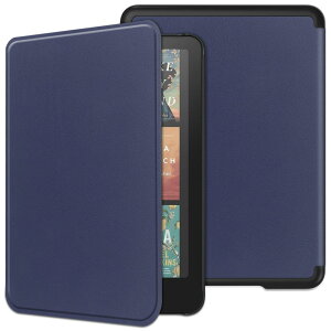 Amazon Kindle Paperwhite (2024)12 / Paperwhite Signature Edition (2024) / Colorsoft Signature Edition (2024) 7inch P[X Jo[ ^ yʌ^ PUU[P[X Lh y[p[zCg VOj`[GfBV 