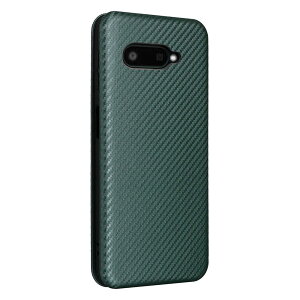 DIGNO SX3 KYG02�p DIGNO SX4 / BX3�p DIGNO SX5 KC-S306 �p �P�[�X �J�o�[ �蒠�^ ���^ �J�[�{���f�U�C�� TPU �ی�o���p�[ ���z�^ �}�O�l�b�g�� �J�[�h���[ �����h�~ �z���_ ��������