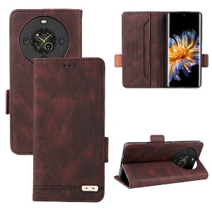 Fossibot S3 ProスマホPUレザーカバー ケース 手帳型 マグネット ベルト 定期入れ ポケット全面保護いい手触り シンプル 送料無料