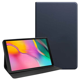 Galaxy Tab S6 Lite 10.4inch（P610 /P615) 保護カバー 手帳型 TPUスマートケース かわいい　二つ折タイプ 超薄型 最軽量 おしゃれ　高級PUレザー 傷つけ防止 スタンド機能付き