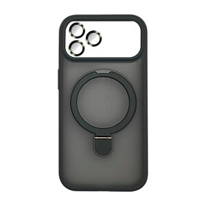 iPhone18 Pro / iPhone18 Pro Max �J�o�[ �P�[�X MagSafe�����O �X�^���h���p �ϏՌ� �����Y�K���X�Z�b�g �����Y�J�o�[ �ی�P�[�X �����Y�ی� �V���v�� �J���t�� �A�C�t�H��18�v�� �A�C�t�H��18�v���}�b